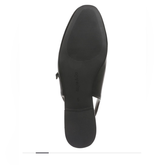 Style & Co Women's Torraa Pointed-Toe Slingback Flats, - Picture 3 of 11